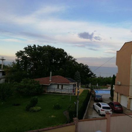 Vila Dva 3 Golden Sands Esterno foto