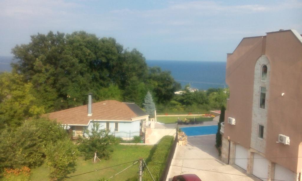 Vila Dva 3 Golden Sands Esterno foto
