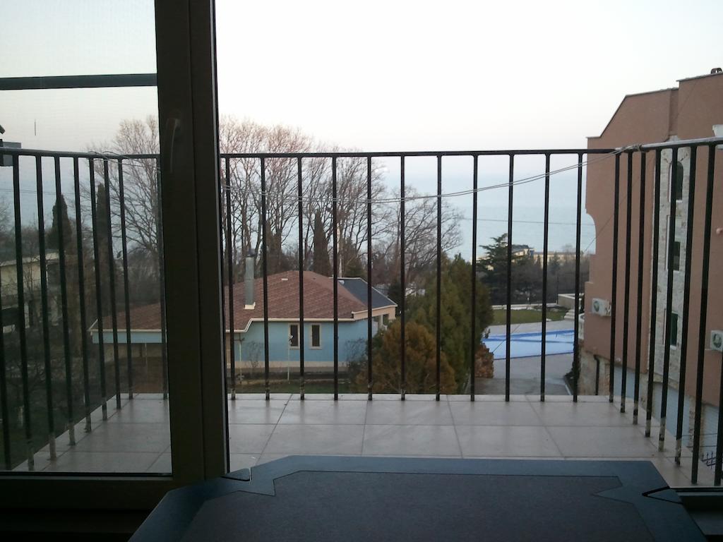 Vila Dva 3 Golden Sands Esterno foto
