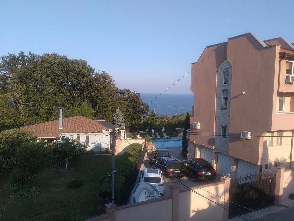 Vila Dva 3 Golden Sands Esterno foto