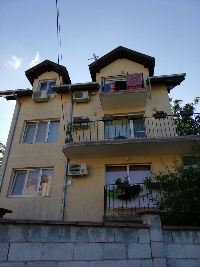 Vila Dva 3 Golden Sands Esterno foto