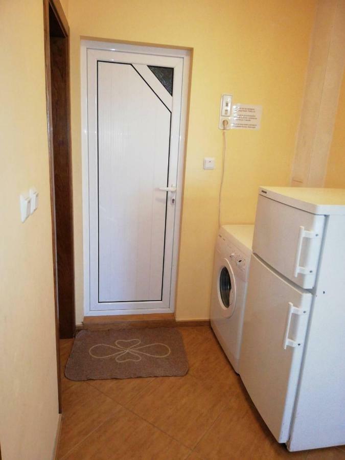 Vila Dva 3 Golden Sands Esterno foto