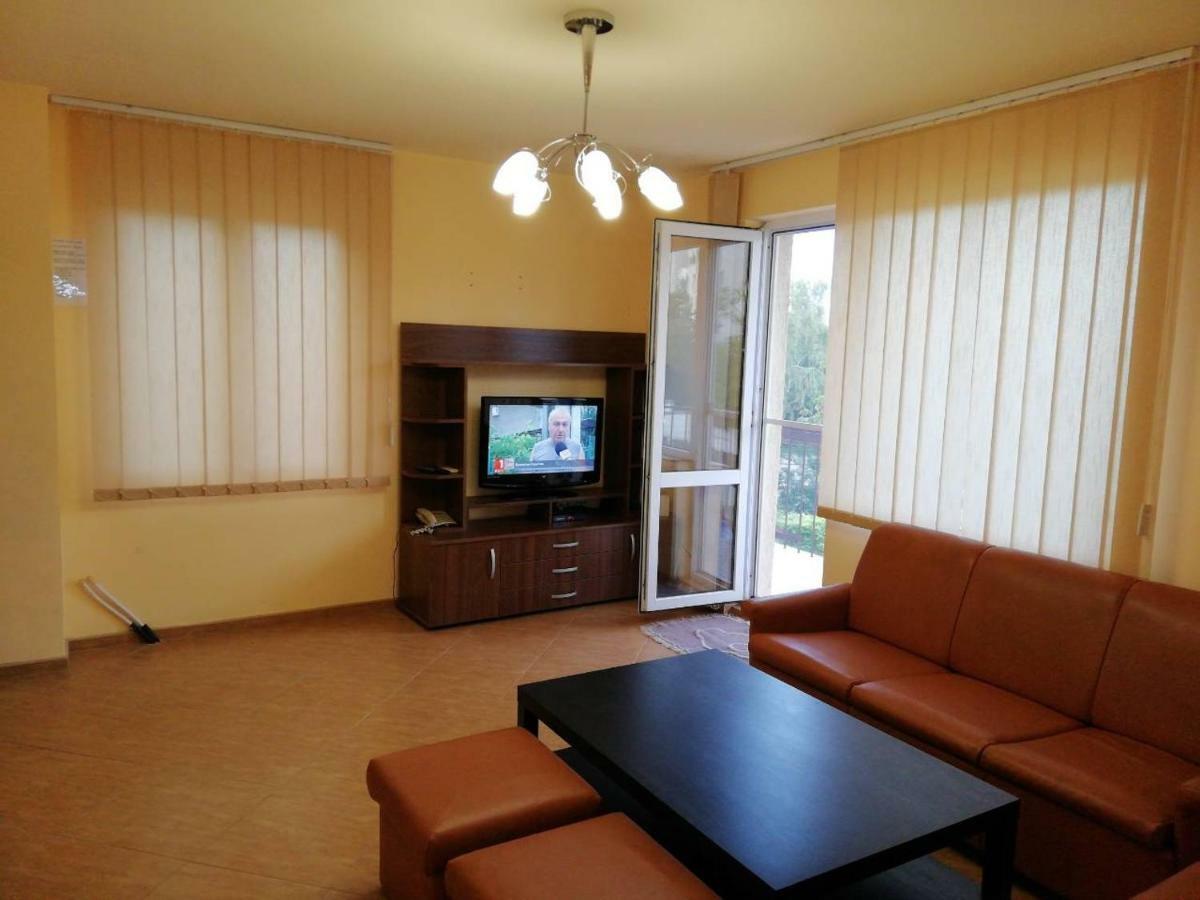 Vila Dva 3 Golden Sands Esterno foto
