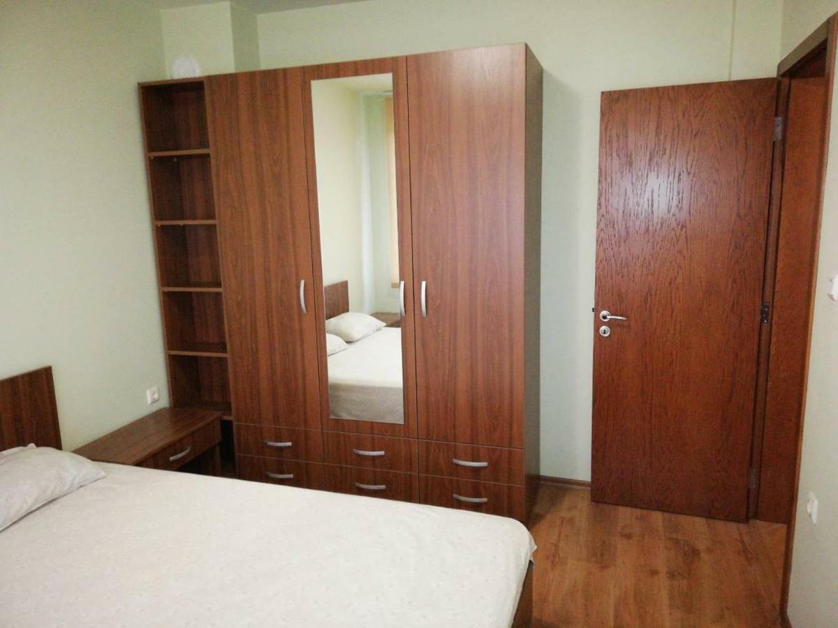 Vila Dva 3 Golden Sands Esterno foto