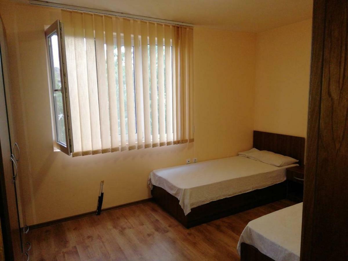 Vila Dva 3 Golden Sands Esterno foto