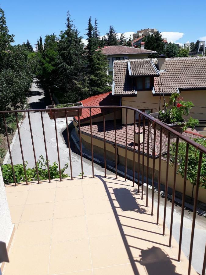 Vila Dva 3 Golden Sands Esterno foto
