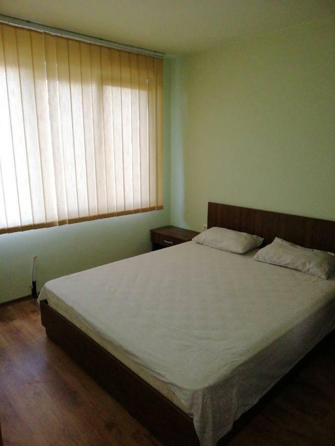 Vila Dva 3 Golden Sands Esterno foto