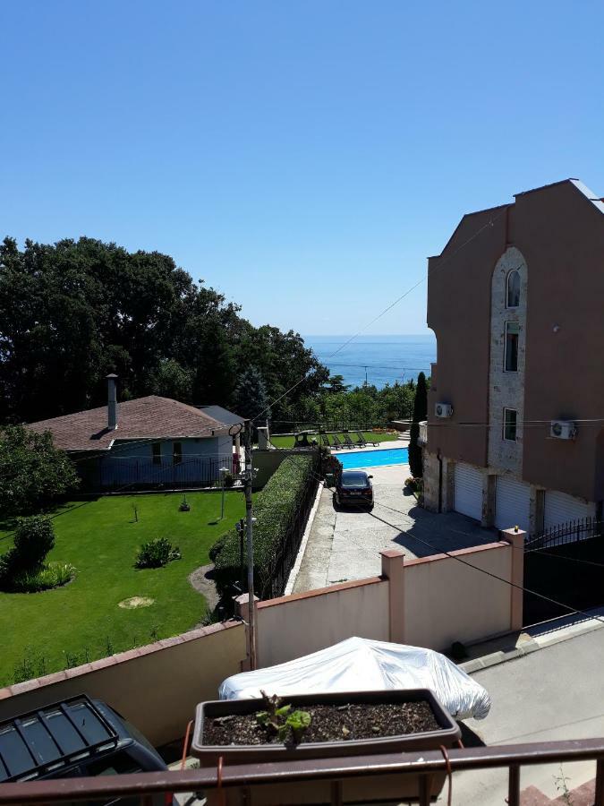 Vila Dva 3 Golden Sands Esterno foto