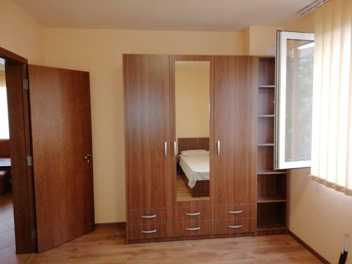 Vila Dva 3 Golden Sands Esterno foto