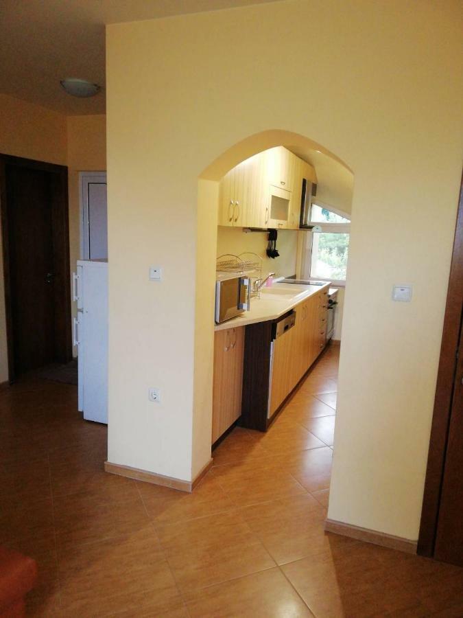 Vila Dva 3 Golden Sands Esterno foto